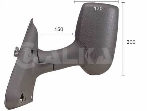 Купить Alkar 9237960 по низкой цене в Украине!