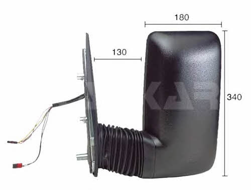 Купить Alkar 9238977 по низкой цене в Украине!