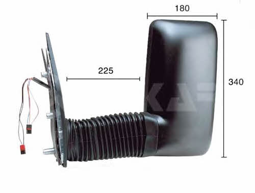 Купить Alkar 9247977 по низкой цене в Украине!