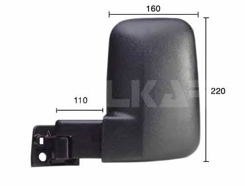 Купить Alkar 9262961 по низкой цене в Украине!