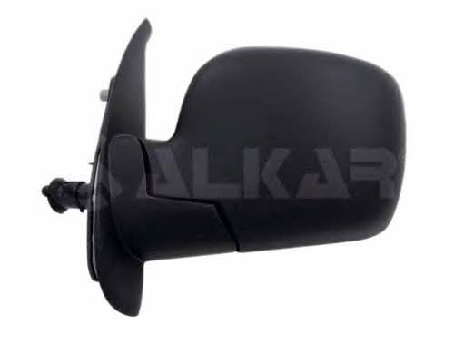 Зеркало наружное заднего вида левое Alkar 9264160