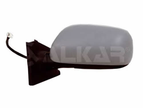 6142267 Alkar Зеркало наружное заднего вида правое