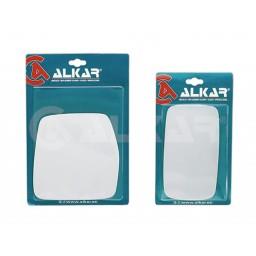 Alkar 9501520 Скло зовнішнього дзеркала лівого 9501520: Купити в Україні - Добра ціна на EXIST.UA!