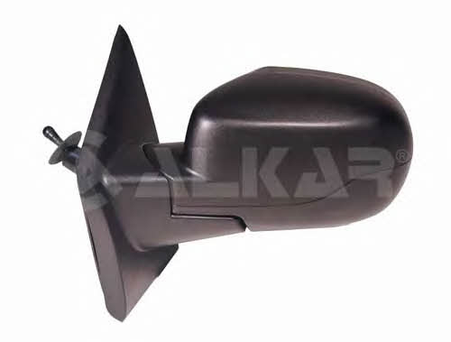 6164177 Alkar Зеркало наружное заднего вида левое