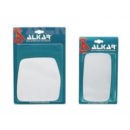 Alkar 9502851 Скло зовнішнього дзеркала правого 9502851: Купити в Україні - Добра ціна на EXIST.UA!