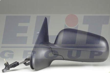 6165070 Alkar Зеркало наружное заднего вида правое