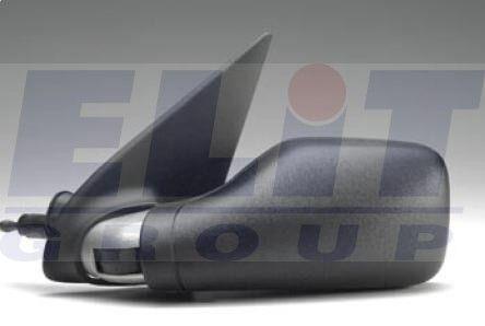 Боковое зеркало заднего вида Peugeot 106 (Пежо 106): 6165286 Alkar Зеркало наружное заднего вида правое