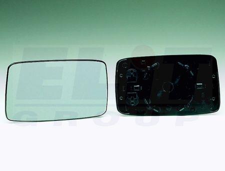 Alkar 6401125 Вкладиш бокового дзеркала лівого 6401125: Купити в Україні - Добра ціна на EXIST.UA!