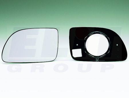 Alkar 6401217 Вкладиш бокового дзеркала лівого 6401217: Купити в Україні - Добра ціна на EXIST.UA!