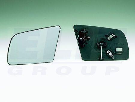 Alkar 6401431 Вкладиш бокового дзеркала лівого 6401431: Купити в Україні - Добра ціна на EXIST.UA!