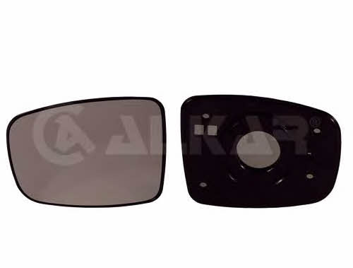Alkar 6401617 Вкладиш бокового дзеркала лівого 6401617: Купити в Україні - Добра ціна на EXIST.UA!