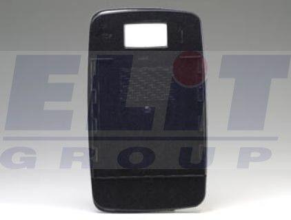 Зеркальный элемент правый Alkar 6402966