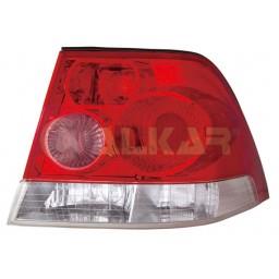 Alkar 2232438 Ліхтар задній правий 2232438: Купити в Україні - Добра ціна на EXIST.UA!