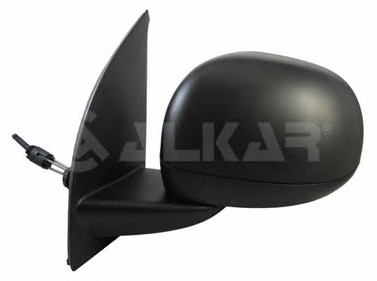 6155924 Alkar Зеркало наружное заднего вида правое