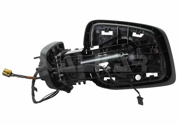 Боковое зеркало Mercedes B-Class (Мерседес Б-Класса): 6325699 Alkar Зеркало наружное заднего вида левое