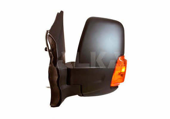 Бокове дзеркало заднього виду Ford Transit (Форд Транзит): 9236666 Alkar Дзеркало зовнішнє заднього виду праве