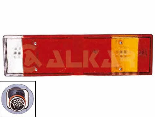 Купити Alkar 9711142 за низькою ціною в Україні!