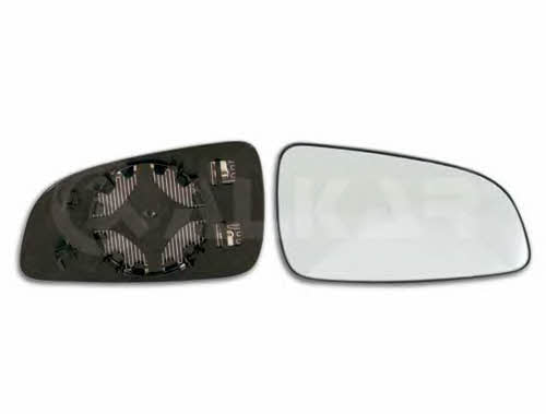 Alkar 6431438 Вкладиш бокового дзеркала лівого 6431438: Купити в Україні - Добра ціна на EXIST.UA!