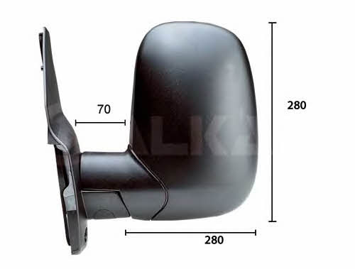 Купить Alkar 9201959 по низкой цене в Украине!