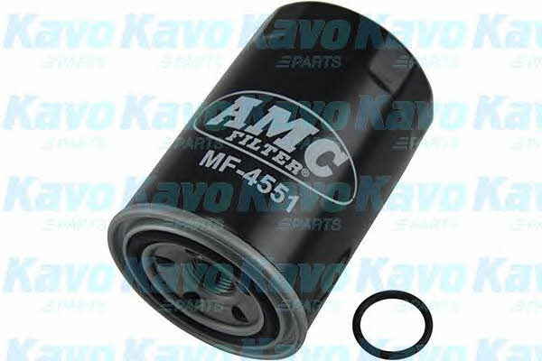 Купити AMC Filters MF-4551 за низькою ціною в Україні!