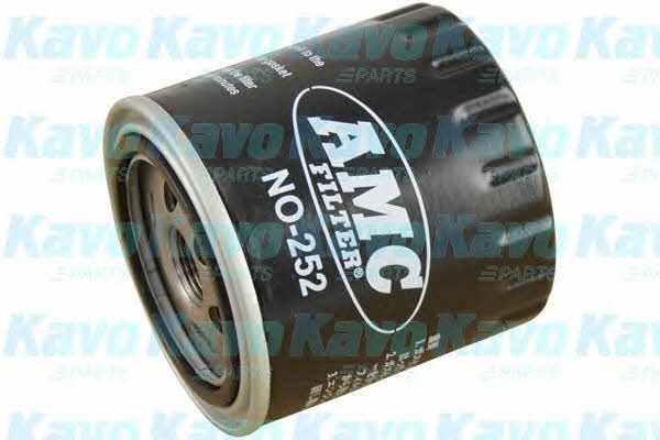 Купити AMC Filters NO-252 за низькою ціною в Україні!