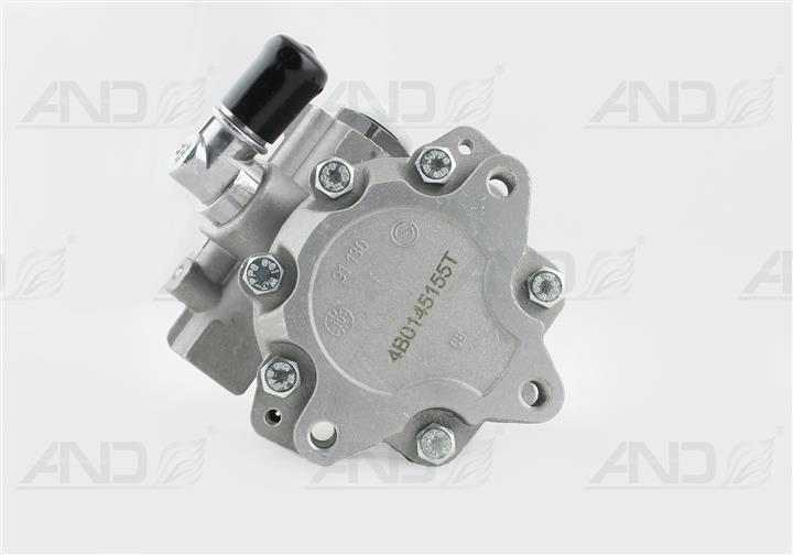 Купить AND 33145007 – отличная цена на EXIST.UA!