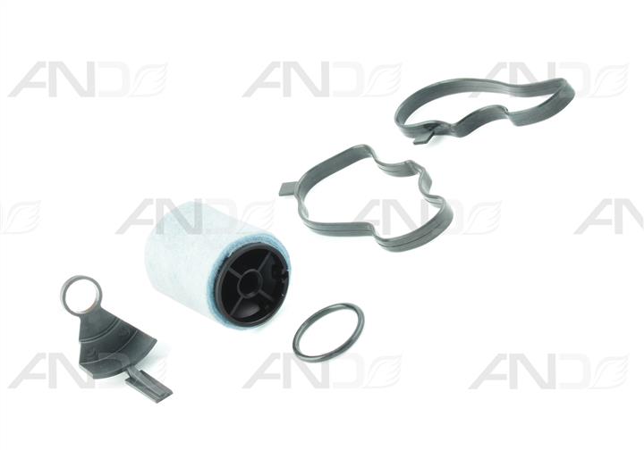 Купити AND 3D103010 за низькою ціною в Україні!