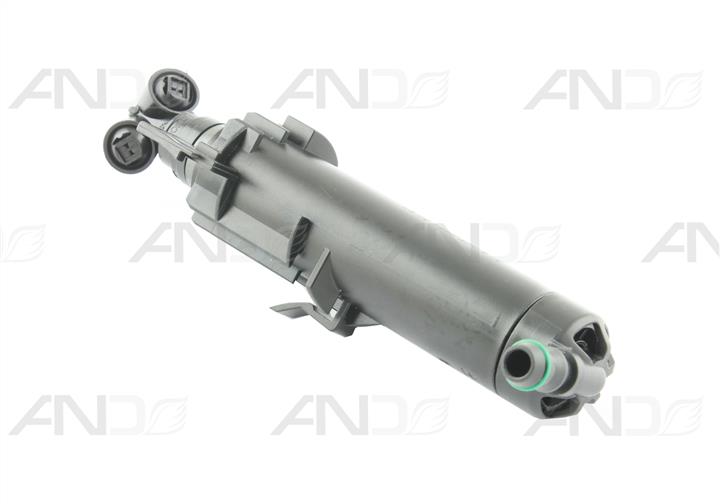 Форсунка омивача фари права AND 3J955022