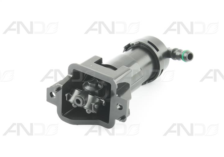 Купити AND 3J955030 за низькою ціною в Україні!