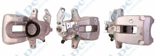 APEC braking LCA236 Супорт гальмівний задній лівий LCA236: Купити в Україні - Добра ціна на EXIST.UA!