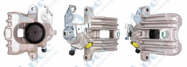 APEC braking LCA212 Супорт гальмівний задній лівий LCA212: Купити в Україні - Добра ціна на EXIST.UA!