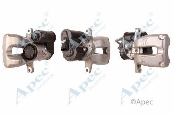 APEC braking LCA402 Супорт гальмівний задній лівий LCA402: Купити в Україні - Добра ціна на EXIST.UA!