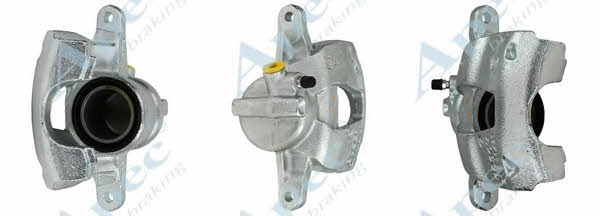 APEC braking LCA411 Супорт гальмівний передній лівий LCA411: Купити в Україні - Добра ціна на EXIST.UA!