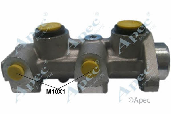 APEC braking MCY117 Циліндр гальмівний, головний MCY117: Купити в Україні - Добра ціна на EXIST.UA!