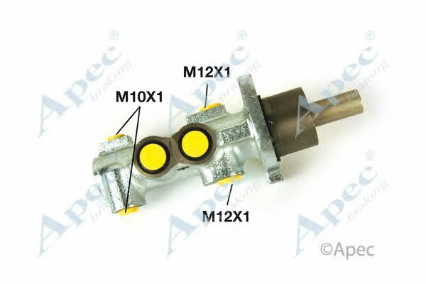 APEC braking MCY144 Циліндр гальмівний, головний MCY144: Купити в Україні - Добра ціна на EXIST.UA!