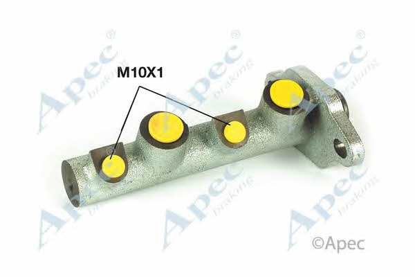 APEC braking MCY226 Циліндр гальмівний, головний MCY226: Купити в Україні - Добра ціна на EXIST.UA!