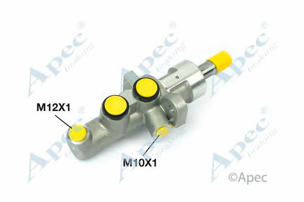 APEC braking MCY234 Циліндр гальмівний, головний MCY234: Купити в Україні - Добра ціна на EXIST.UA!