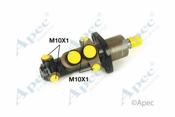 APEC braking MCY239 Циліндр гальмівний, головний MCY239: Купити в Україні - Добра ціна на EXIST.UA!