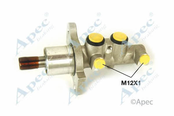 APEC braking MCY248 Циліндр гальмівний, головний MCY248: Купити в Україні - Добра ціна на EXIST.UA!