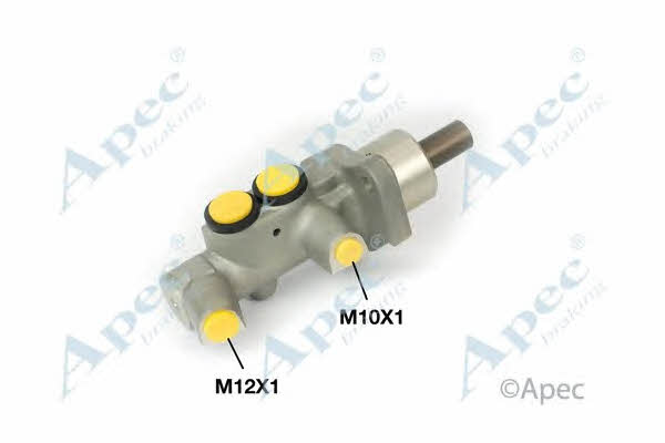 APEC braking MCY284 Циліндр гальмівний, головний MCY284: Купити в Україні - Добра ціна на EXIST.UA!