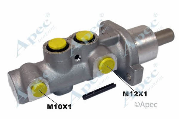 APEC braking MCY285 Циліндр гальмівний, головний MCY285: Купити в Україні - Добра ціна на EXIST.UA!