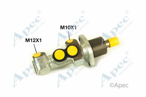 APEC braking MCY288 Циліндр гальмівний, головний MCY288: Купити в Україні - Добра ціна на EXIST.UA!