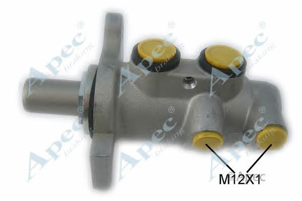 APEC braking MCY289 Циліндр гальмівний, головний MCY289: Купити в Україні - Добра ціна на EXIST.UA!