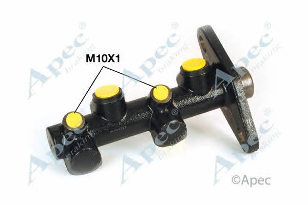 APEC braking MCY295 Циліндр гальмівний, головний MCY295: Купити в Україні - Добра ціна на EXIST.UA!