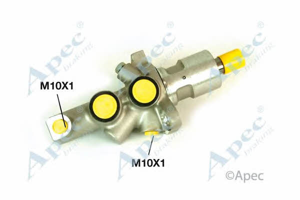 APEC braking MCY300 Циліндр гальмівний, головний MCY300: Купити в Україні - Добра ціна на EXIST.UA!