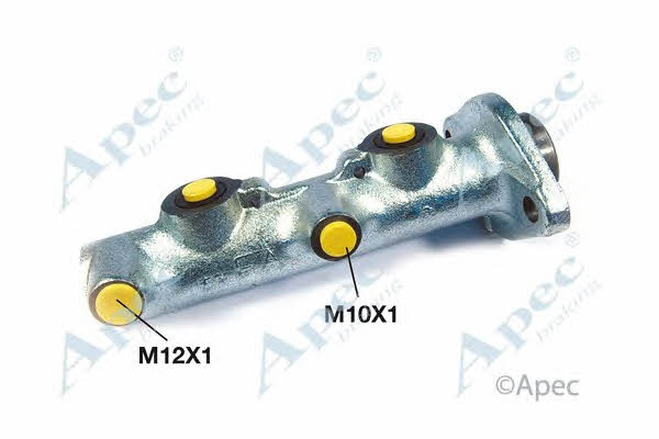 APEC braking MCY341 Циліндр гальмівний, головний MCY341: Купити в Україні - Добра ціна на EXIST.UA!