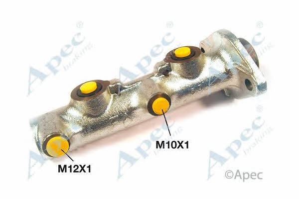 APEC braking MCY343 Циліндр гальмівний, головний MCY343: Купити в Україні - Добра ціна на EXIST.UA!