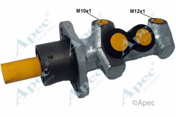 APEC braking MCY354 Циліндр гальмівний, головний MCY354: Купити в Україні - Добра ціна на EXIST.UA!