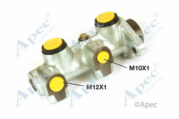 APEC braking MCY362 Циліндр гальмівний, головний MCY362: Купити в Україні - Добра ціна на EXIST.UA!