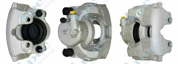 APEC braking RCA173 Супорт гальмівний передній правий RCA173: Купити в Україні - Добра ціна на EXIST.UA!